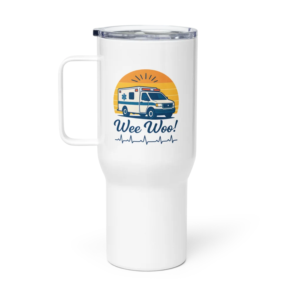 Travel Mug