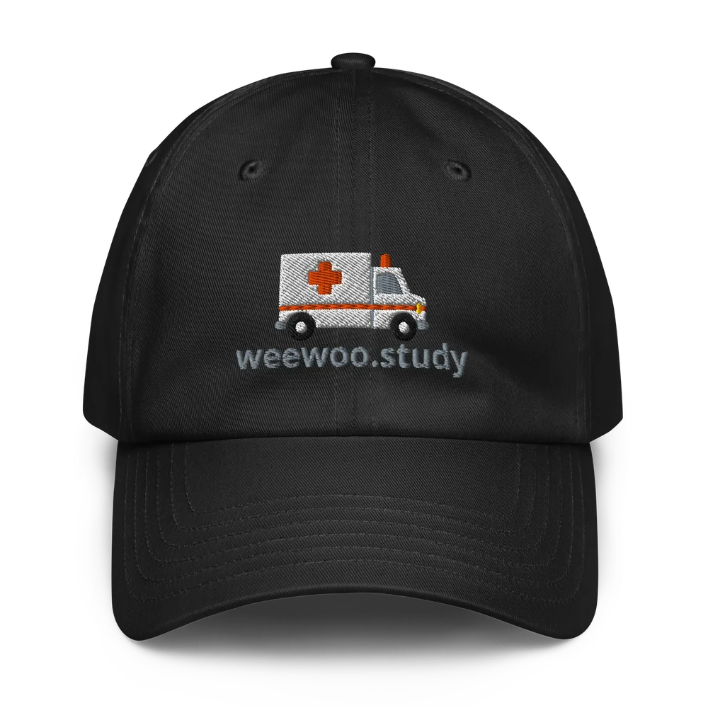Under Armour® Dad Hat